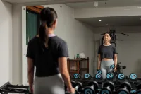 Kayaam Wellness - Gym