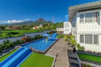 Kontena Hotel - Bintang 3