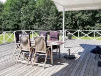 Modern Retreat at Knud Strand - By Traum Ferienwohnungen Hotels in Spottrup