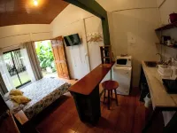 Hotel Rio Celeste Dreams Hotels in Bijagua