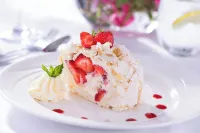 Seven Oaks Hotel - Frühstück