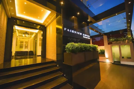 科倫坡宜景酒店