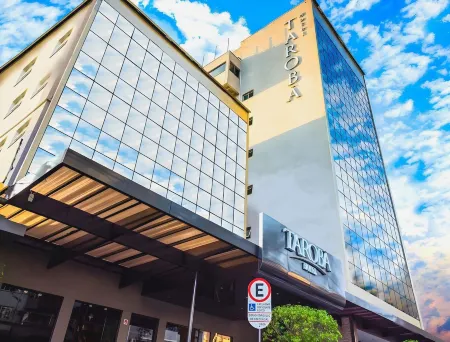 Tarobá Hotel