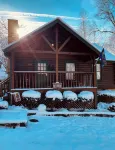 Close to Sevierville Convention Center, Wilderness Resort, Downtown Sevierville!