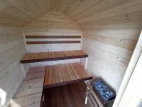 Holiday Home in Sieciemin Near Baltic Coast
