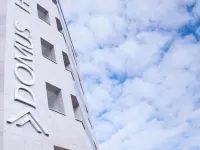 Hotel Domus Itabira Hotels in Itabira