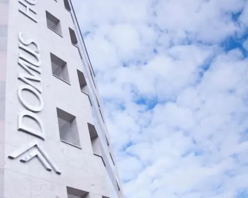 Hotel Domus Itabira Hotels in Itabira