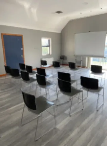 FFI Center at Annalong