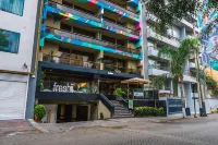 Socialtel Posada Miraflores
