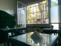 PH Palermo Hostel - sarapan
