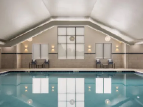 MainStay Suites Gaylord Hotels in Otsego County