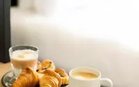 B&B Hotel Nyon - breakfast