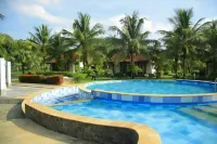 Grand Elty Krakatoa - Pools