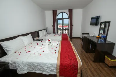 Thanh Vy Hotel Hotels near May Rut island
