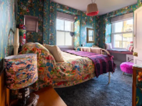 Number 18 Hotels near Conwy