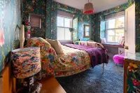 Number 18 Hotels in Conwy