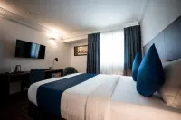 Alisa Hotel North Ridge