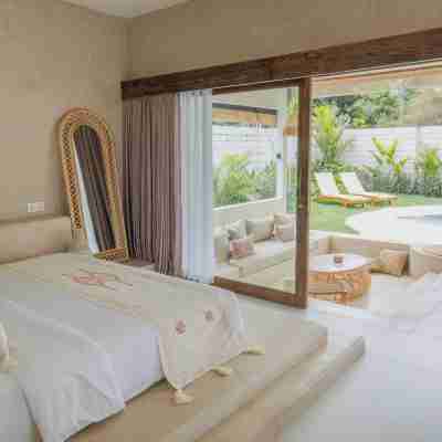 Gili Boho Villas - Aesthetic Private Pool Villas Rooms