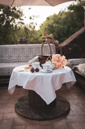 Il Rifugio di Aitna Отели в г. Ragalna