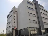 Hotel Bag - Bữa sáng