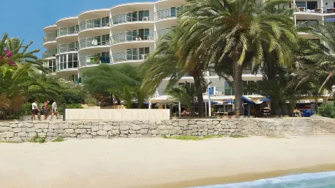 Hotel Vibra Marítimo in Ibiza