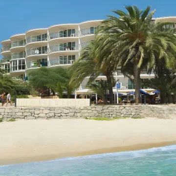 Hotel Vibra Marítimo Hotels near Casino Ibiza
