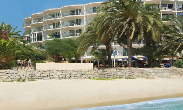 Hotel Vibra Marítimo