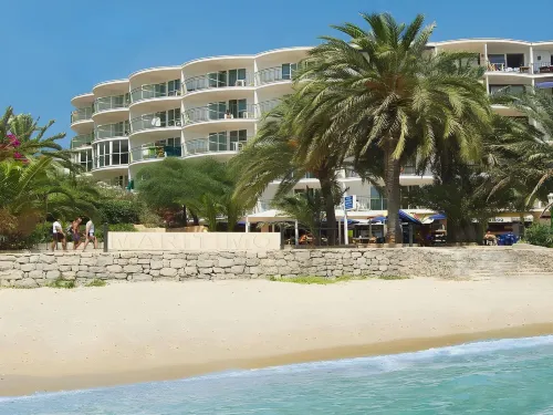 Hotel Vibra Marítimo Hotels in Ibiza