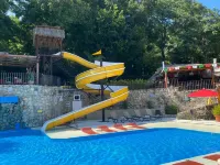Binniguenda Huatulco & Beach Club - Strand