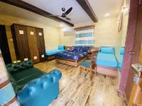 Arabian Villas Panchgani