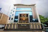 Hotel Royal Cliff Hotel a Kanpur