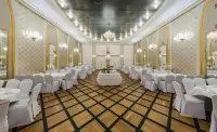 Hotel Borg by Keahotels