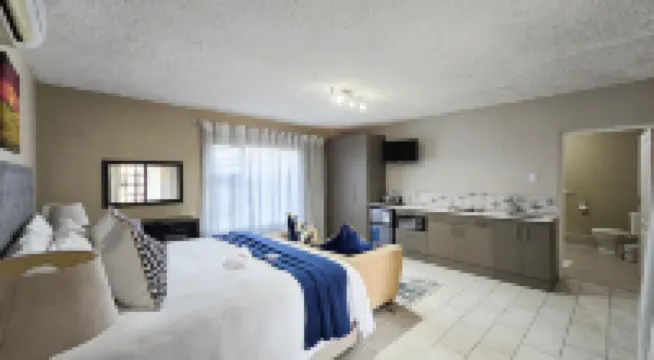 Sunset Events And Accommodation-East London