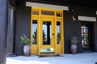 米娜之家4號，中央里奧格蘭德歷史區 101附近的飯店