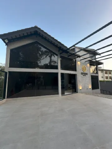 Spinn Mairiporã by Easy Hotéis Hotels in Mairiporã