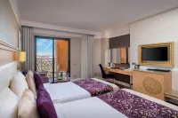 Villa Side Residence Hotels in Side