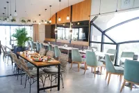 芭格艾佩納公寓式飯店