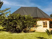 肖基肖基旅館 鄰近阿魯沙機場的酒店