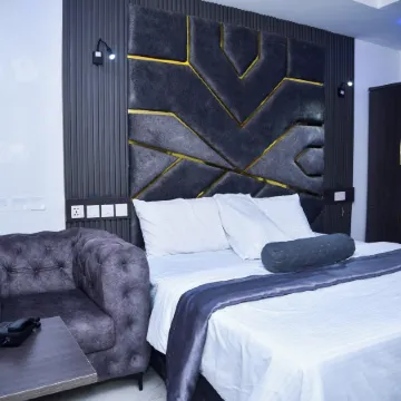 Hilton Euphoria Hotel