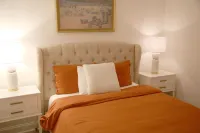 Tranquil Modern Farmhouse