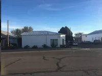 Front Space in the Heart of Marfa! Hotels in Marfa