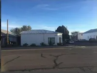 Front Space in the Heart of Marfa!