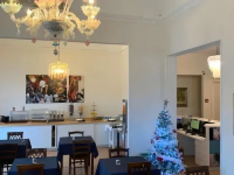 38 Aira Hotels Hoteles en Palermo