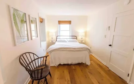 Historical Hotel, Main Street Blowing Rock