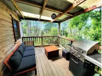 The Cottage@TommghanRest Water Views of the Tomaga