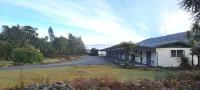 Glacier View Motel - Franz Josef Отели в г. Франц Йозеф
