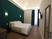 Extra B&B Hotels in Trani