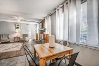 Yale Gather Hideaway Hotels in Bartlett