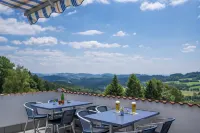 Landhotel Tannenhof - 3-Star
