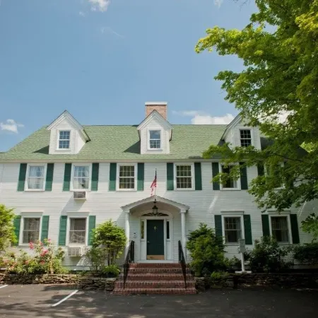 Chocksett Inn